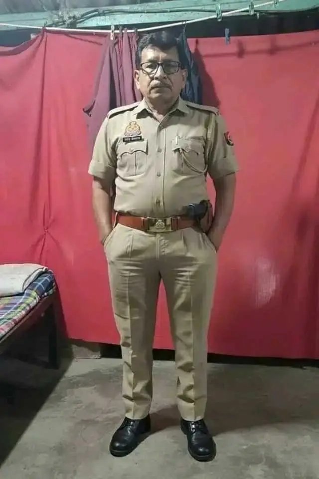 একজন ভাল মানুষ tweet media