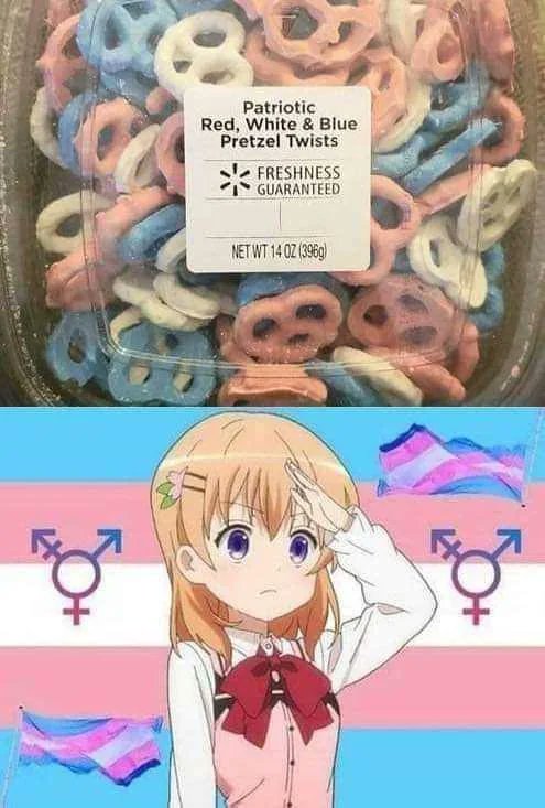 I LOVE MY COUNTRY 🏳️‍⚧️ 🫡