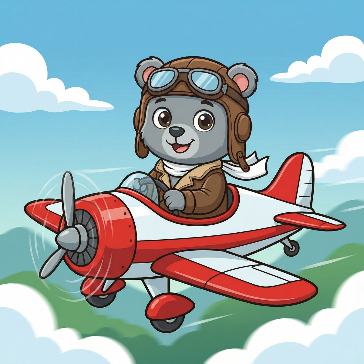 Pitpet Adventure tweet media