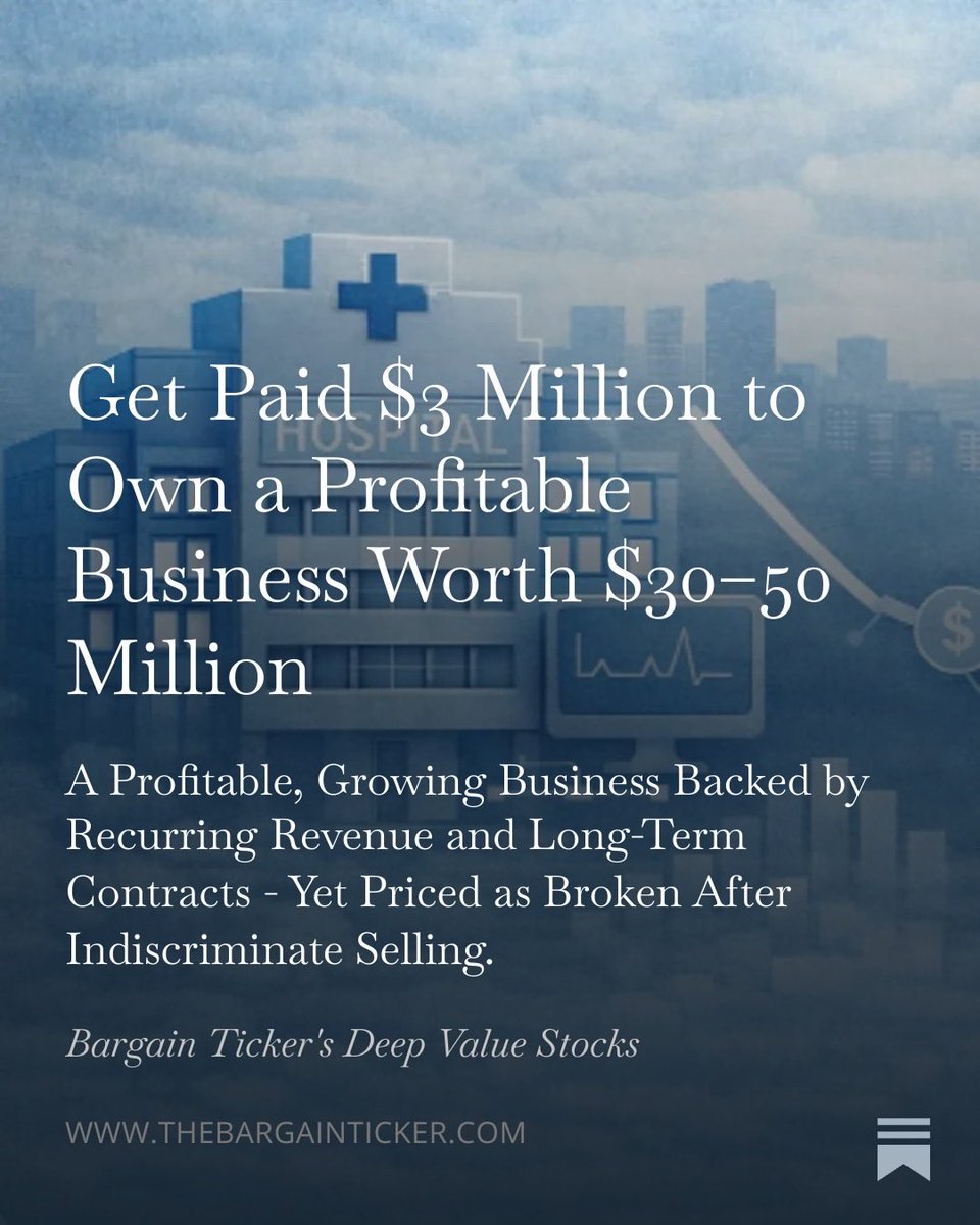 Bargain Ticker tweet media