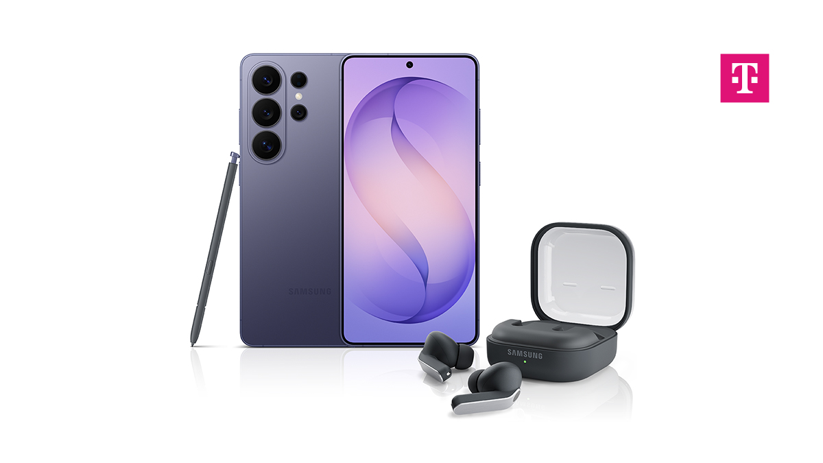 T-Mobile Newsroom tweet media