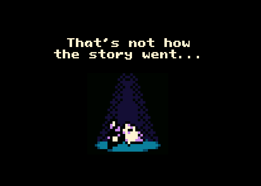 DarkBearStudios's tweet photo. Sometimes a run just doesn't go your way in the upcoming Bobo's Big Tower..

Wishlist today! 
https://t.co/xYAXNXygNL https://t.co/cMjCarOyy8