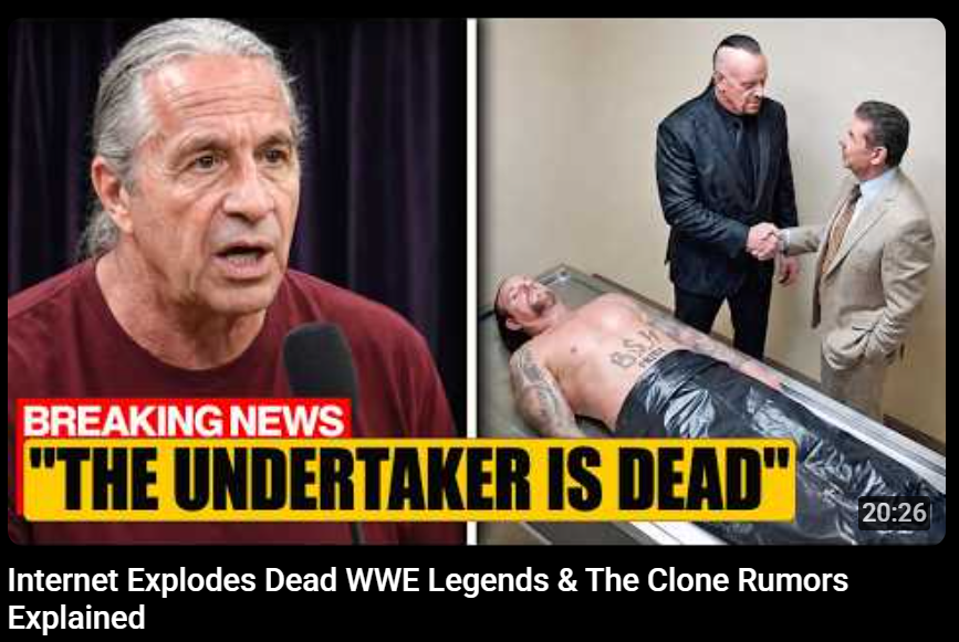 YouTube must be stopped