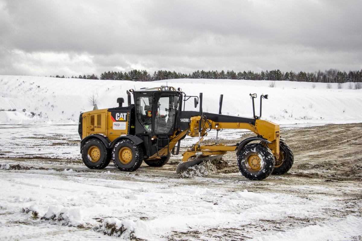 Northern Construction Academy tweet media