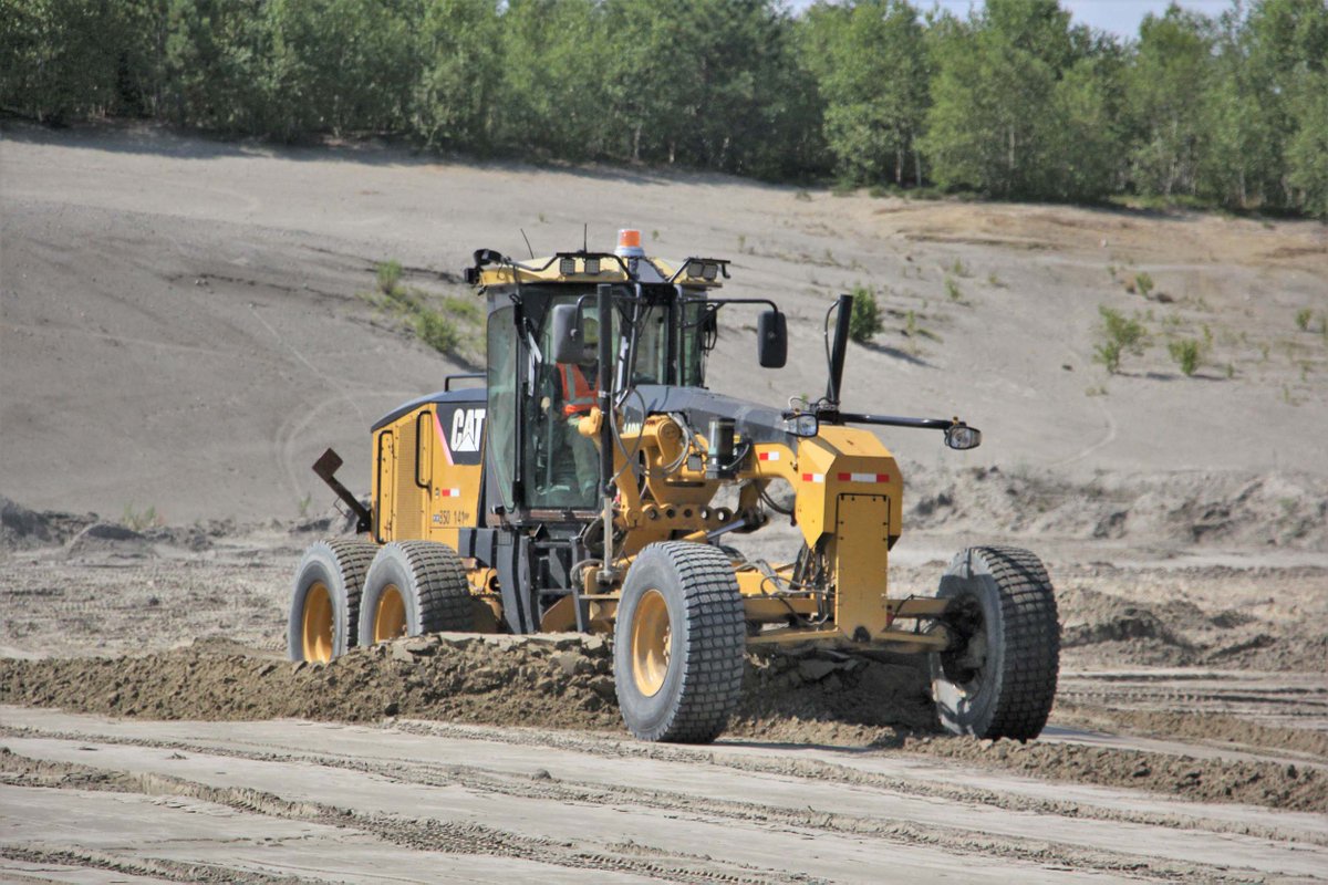 Northern Construction Academy tweet media