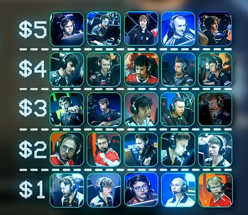 Team Liquid CS tweet media