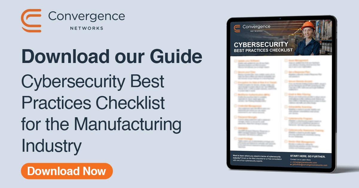 Convergence Networks tweet media