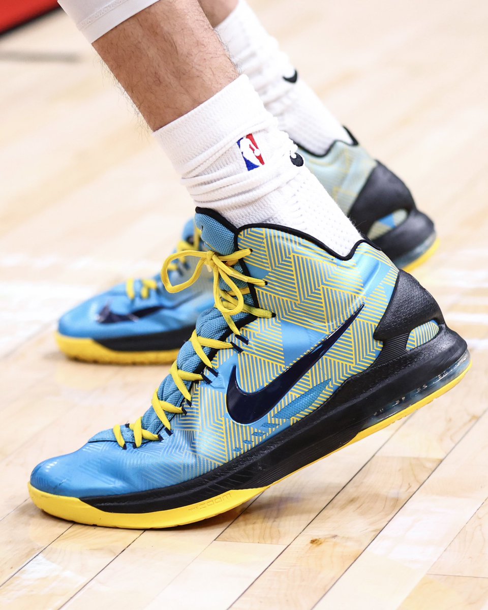 NBA KICKS tweet media