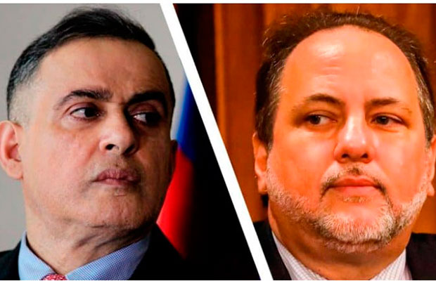 ElAragueno's tweet photo. Renuncian el Fiscal General de la República y el Defensor del Pueblo https://t.co/cL2rkGVflG https://t.co/WobiYwmntq