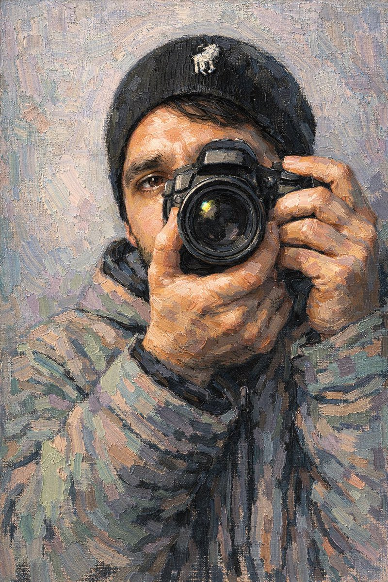 Silence is the most powerful scream…
#iyigeceler