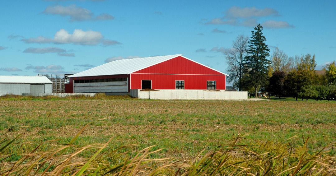 WeCover Structures tweet media