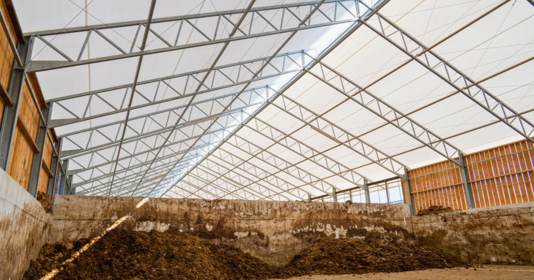 WeCover Structures tweet media