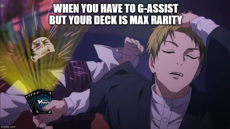 It makes the loss a bit sweeter.