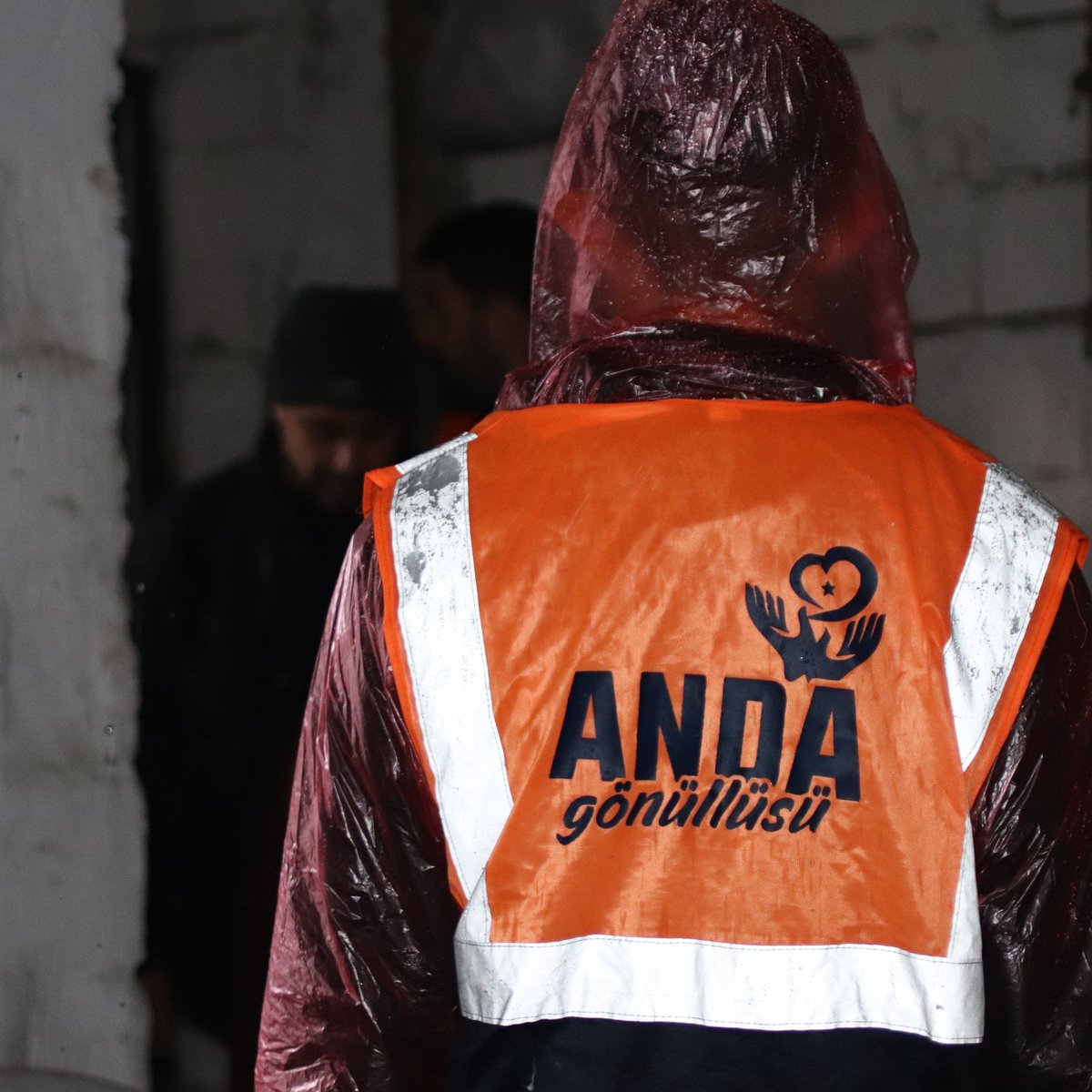 ANDA Kahramanmaraş tweet media