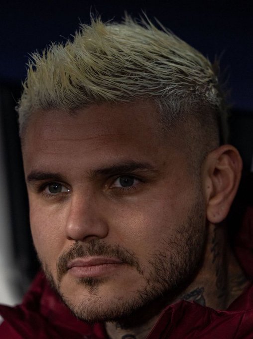 Mauro Icardi📸 
