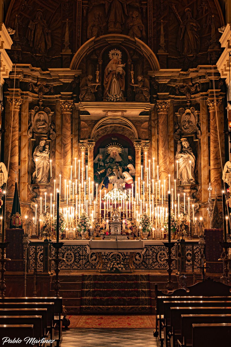 PMFotoscofrades's tweet photo. Culmen del barroco Sevillano

@SgdaMortaja https://t.co/D5B8EX6ZZM