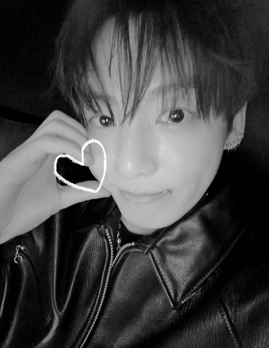 mer (@meroutro) on Twitter photo 