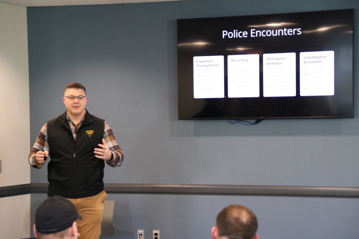 Wheeling, WV Police tweet media