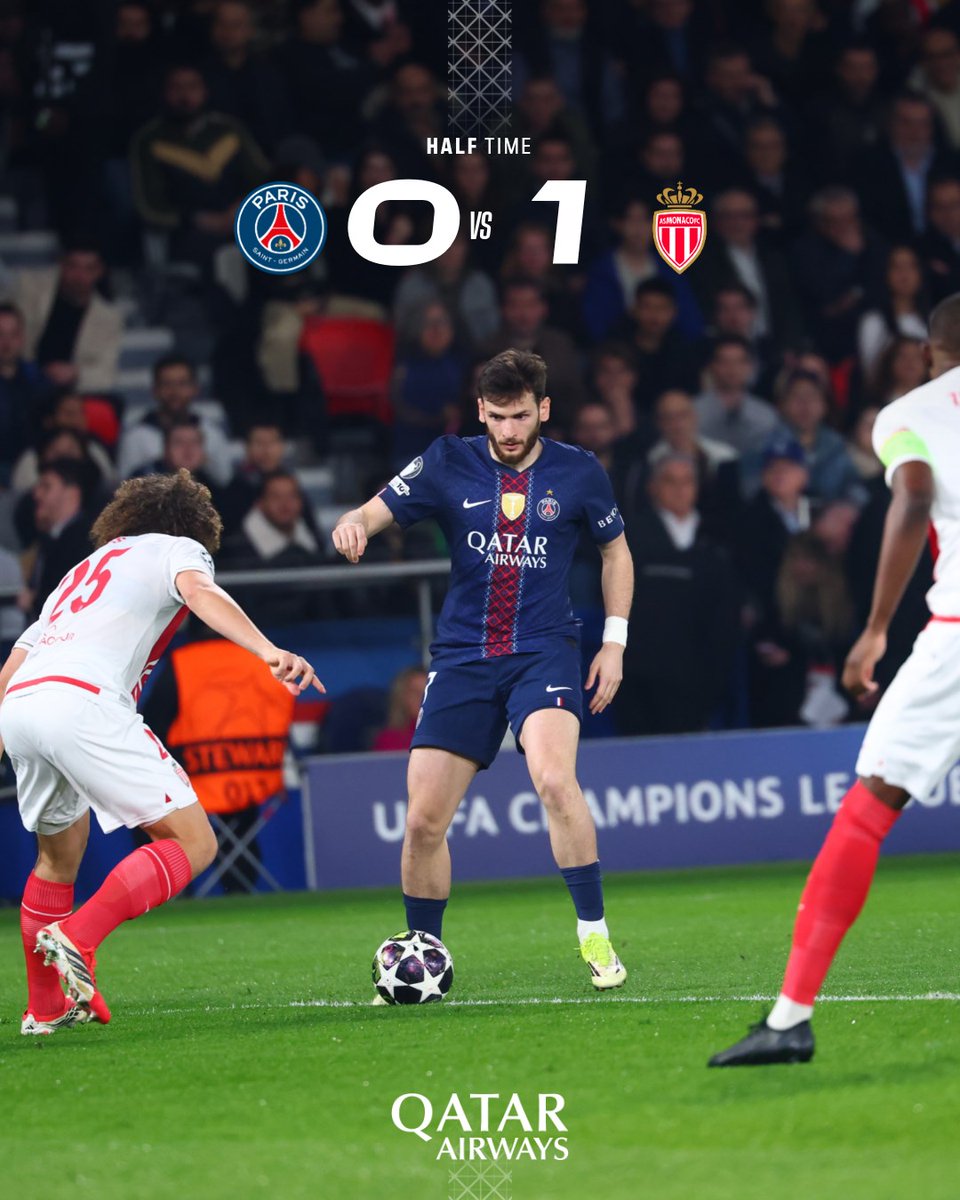 Paris Saint-Germain tweet media