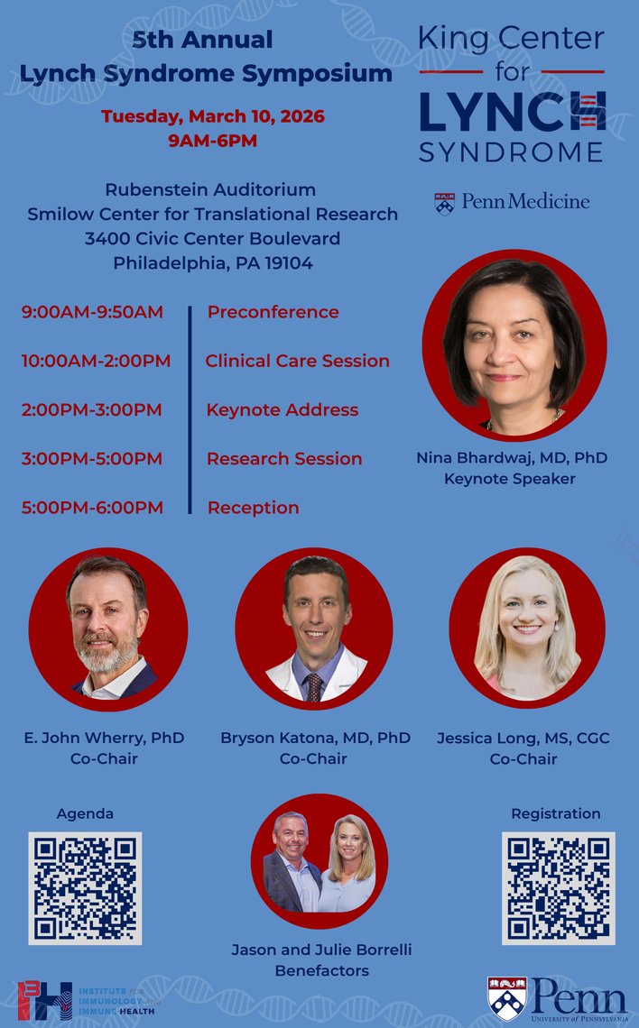 Mount Sinai Tisch Cancer Center tweet media