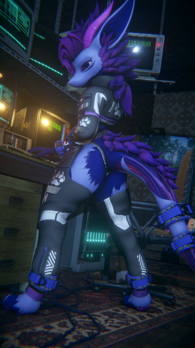 Mumux, the celestial Nardo tweet media