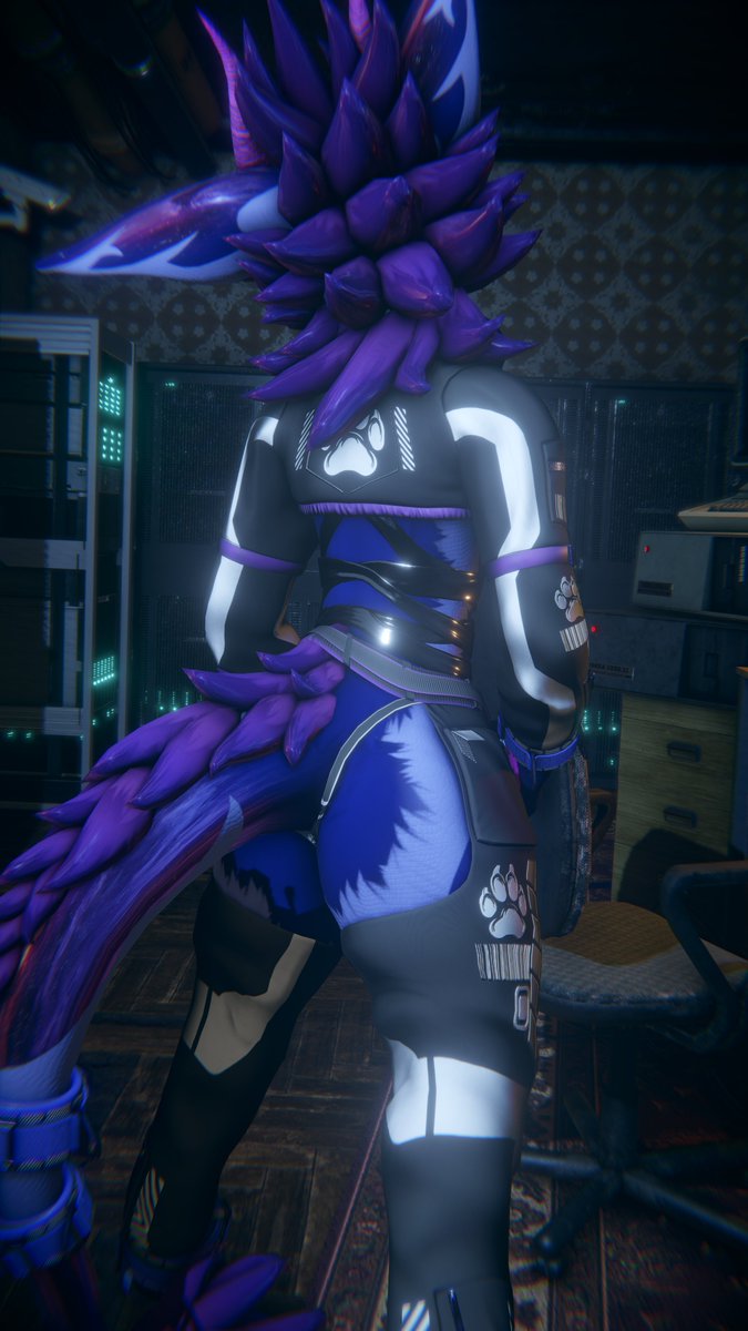 Mumux, the celestial Nardo tweet media