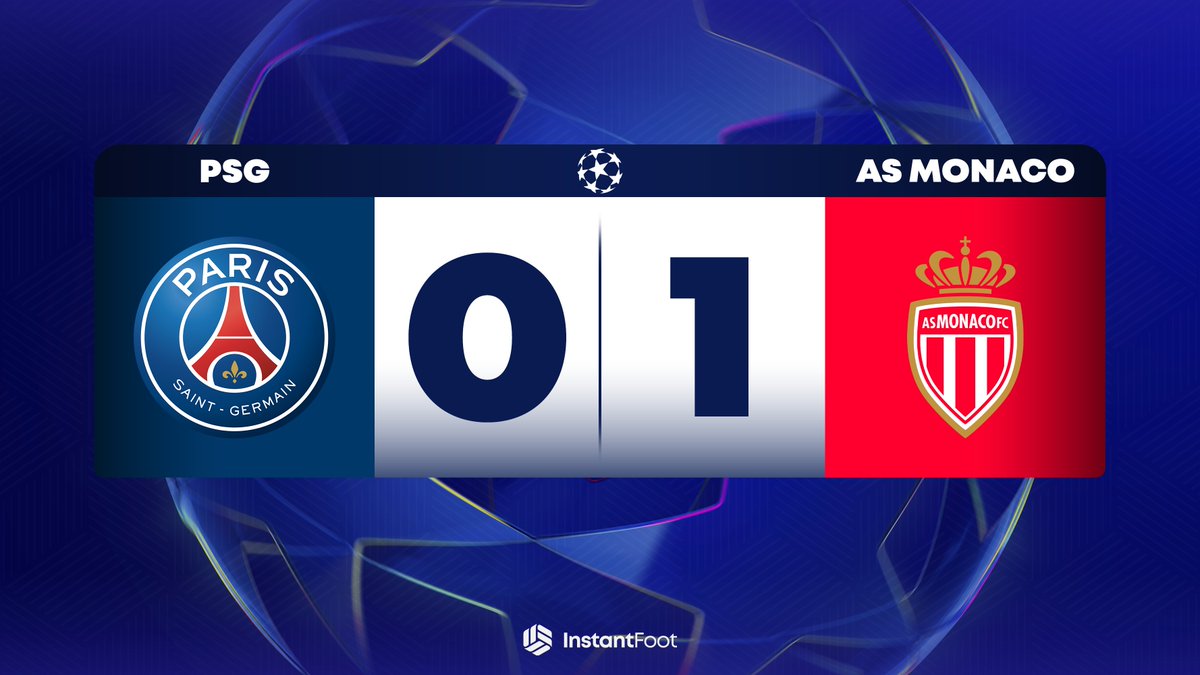 Instant Foot ⚽️ tweet media