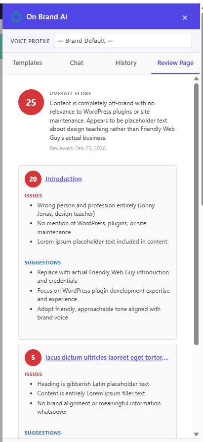 Toggle WP - One Plugin. Modular Power. tweet media