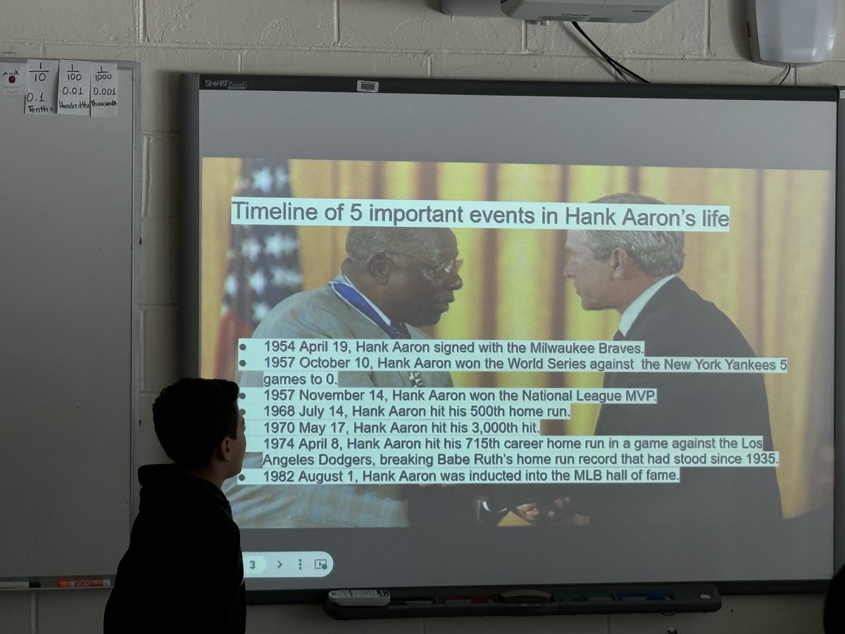 Mt. Pleasant ES tweet media