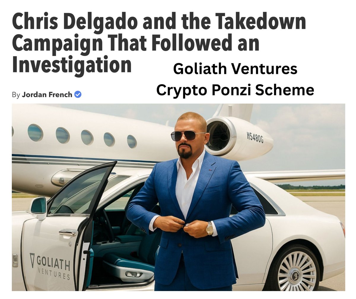 DAiM - Comprehensive Wealth Management w/ Crypto tweet media