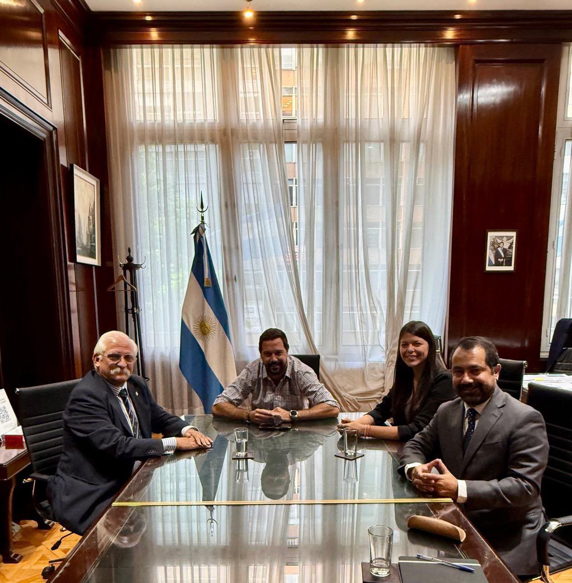 La Libertad Avanza Salta tweet media