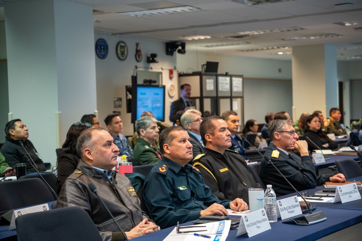 The Perry Center tweet media