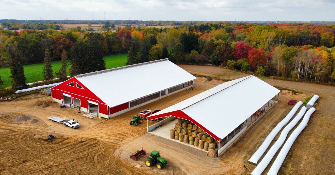 WeCover Structures tweet media