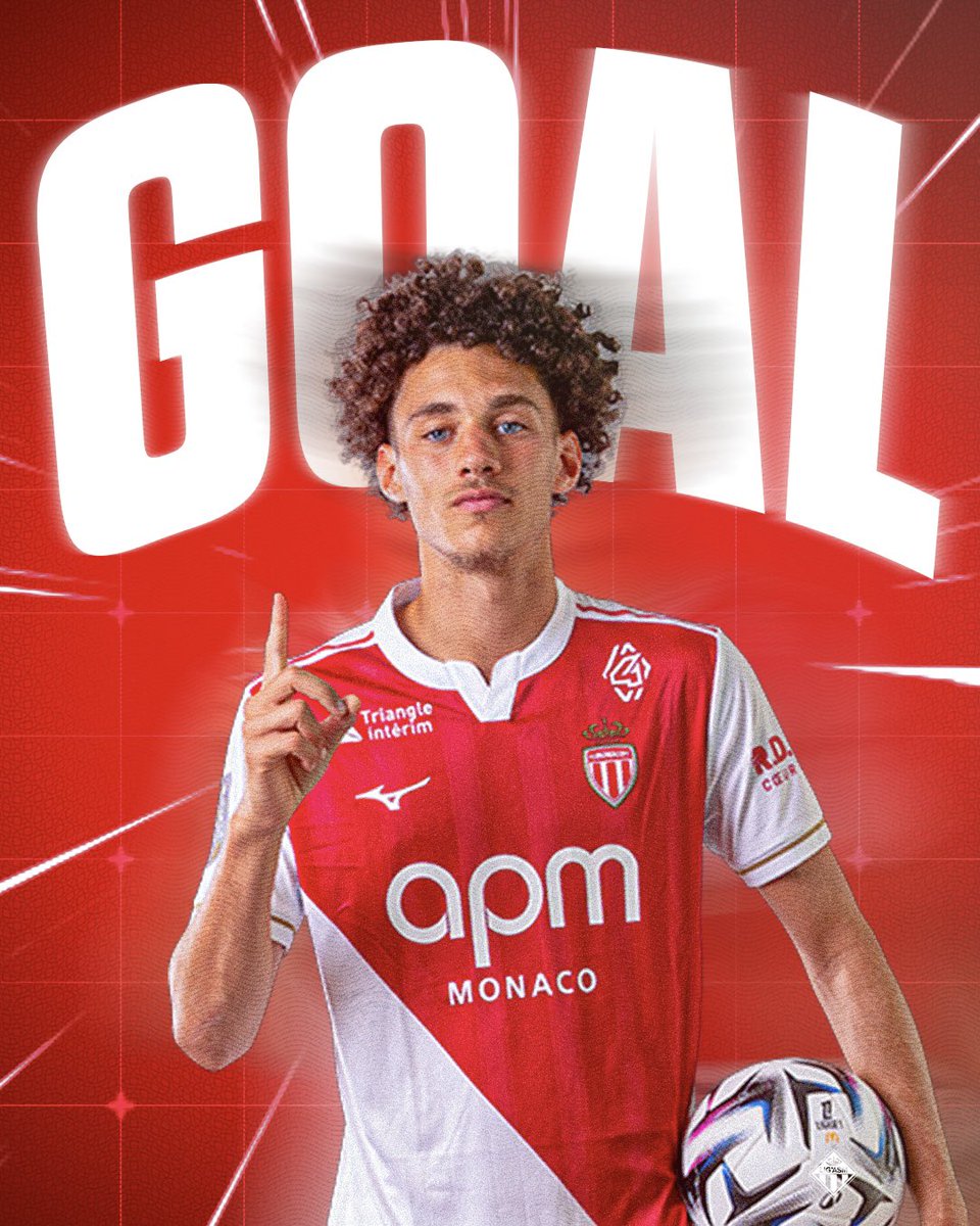 Lig'ASM 🇲🇨 tweet media