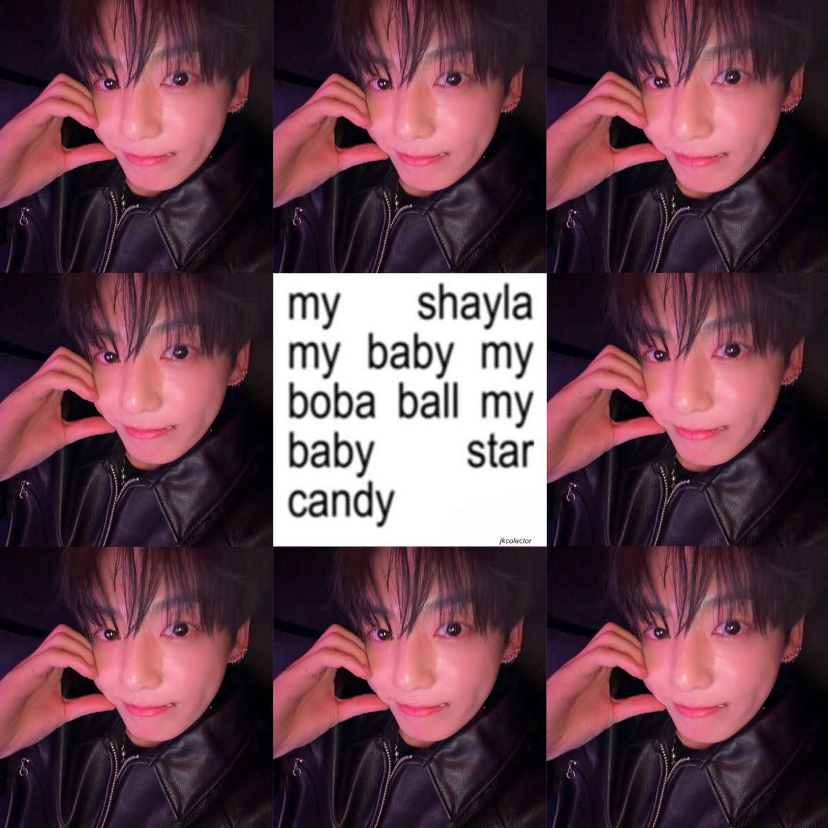 ‏۟ (@jkcolector) on Twitter photo 