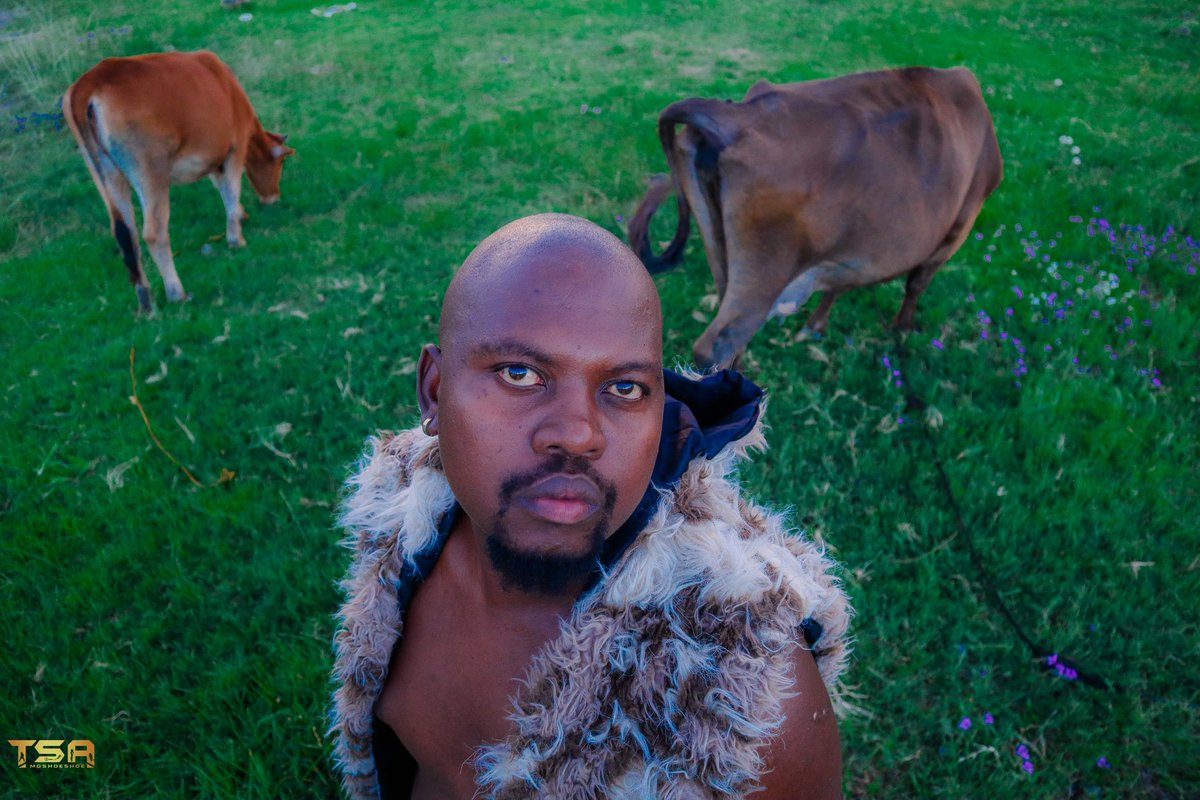 Mora Mokoena!!! Monn'a Morui!!!! tweet media