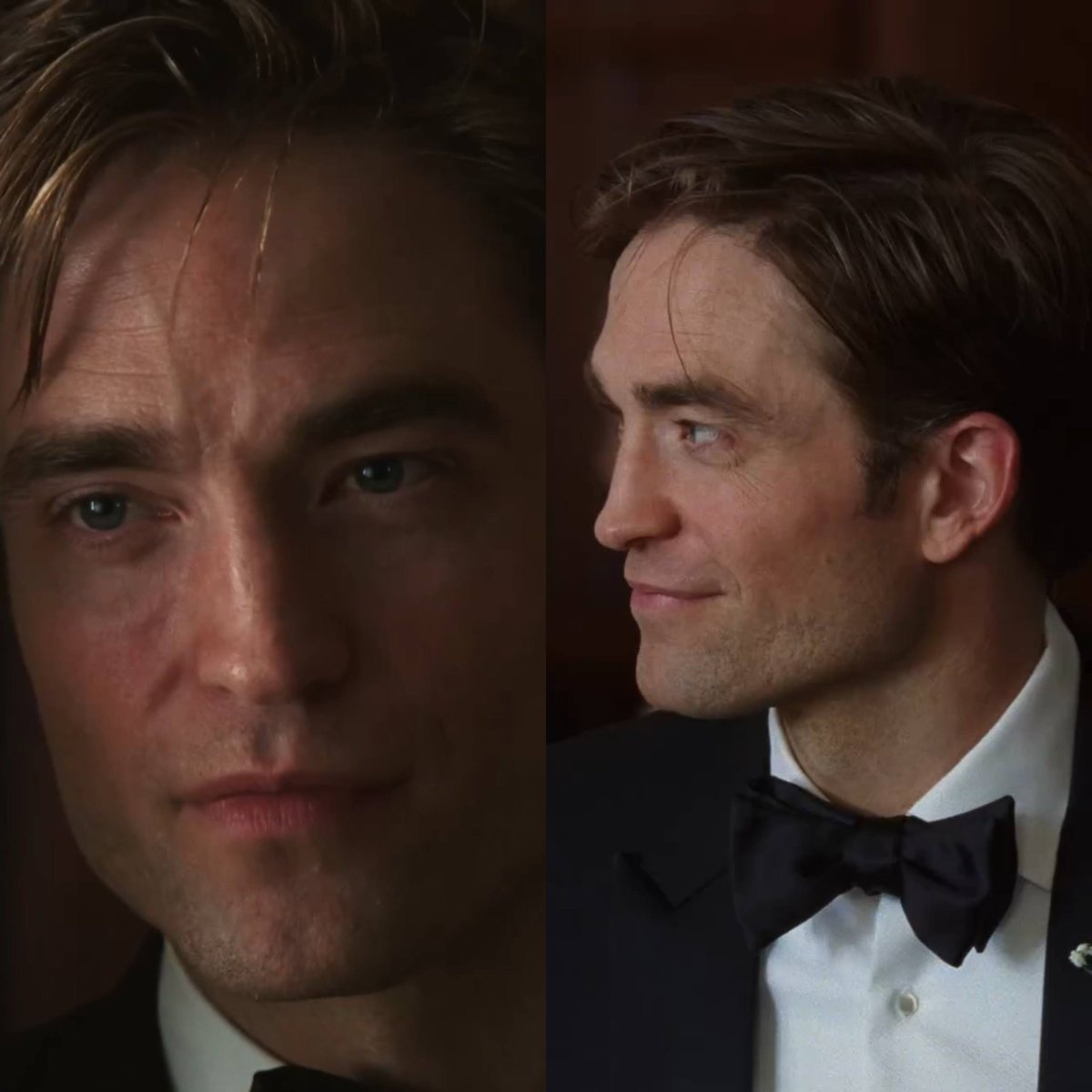 robert pattinson as charlie thompson in kristoffer borgli's the drama