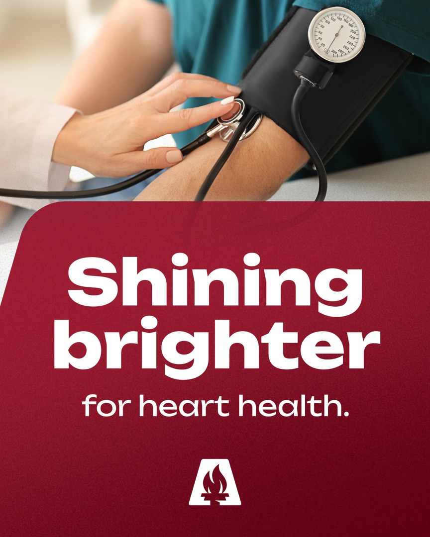 AMMCParagould's tweet photo. Your heart works hard, and so do our expert providers. ❤️ From primary care to diagnostic testing and interventional services, AMMC is dedicated to every heart in our community. Together, we shine brighter – one beat at a time. https://t.co/Ip0d32VI0f https://t.co/XQquxoGKox