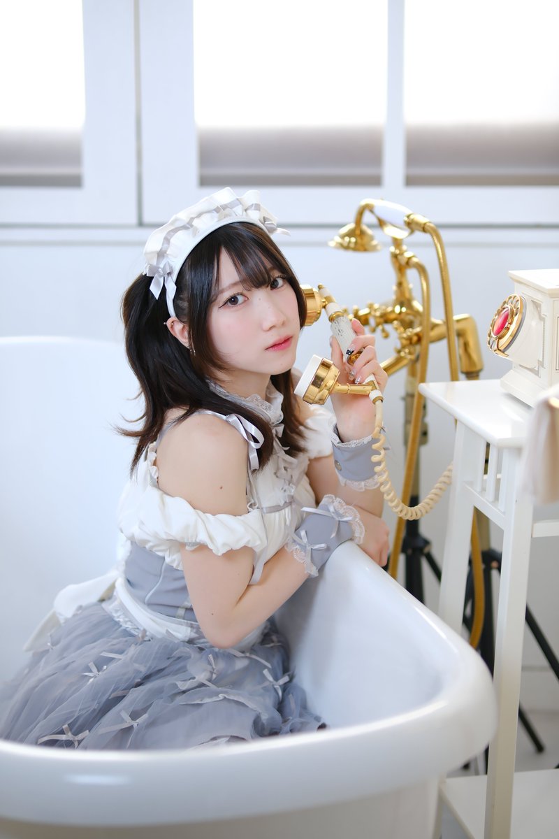 こけとし tweet media