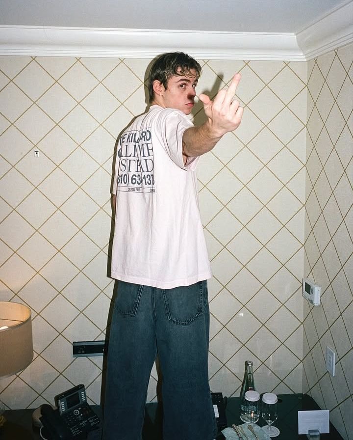 Juan 🪽 tweet media