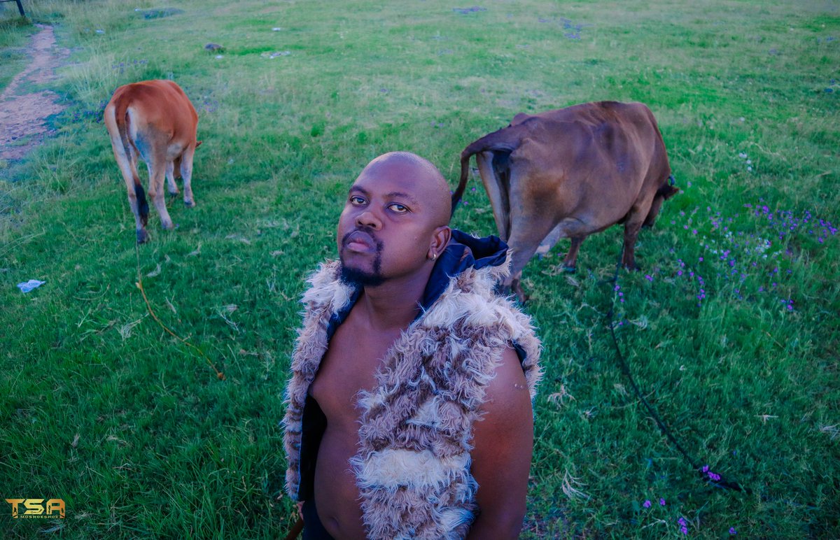 Mora Mokoena!!! Monn'a Morui!!!! tweet media