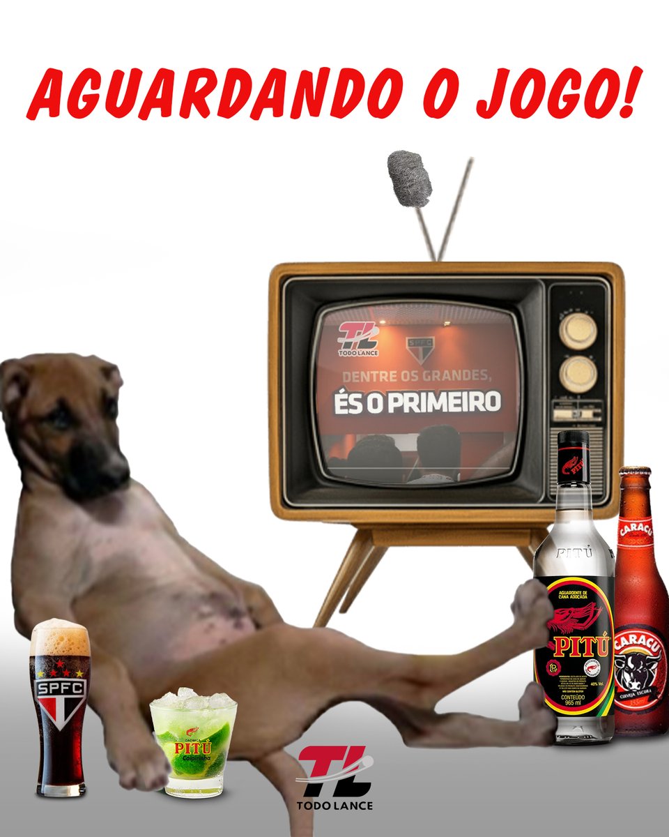 TodoLance's tweet photo. @OGabrielSa Confiante, e já no aquecimento!! 💪🇾🇪 https://t.co/ygcY34xNaq
