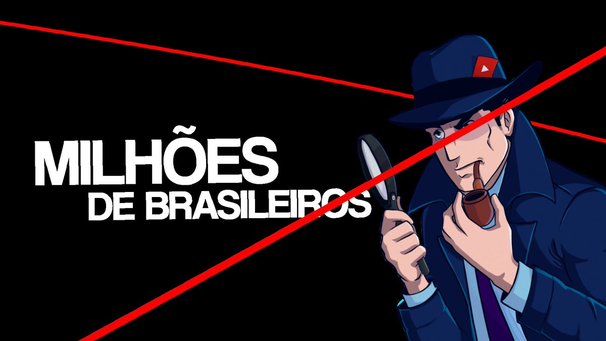 Vitinho | Editor tweet media