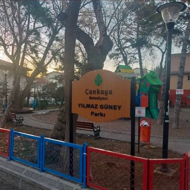 Militer Enstitü tweet media