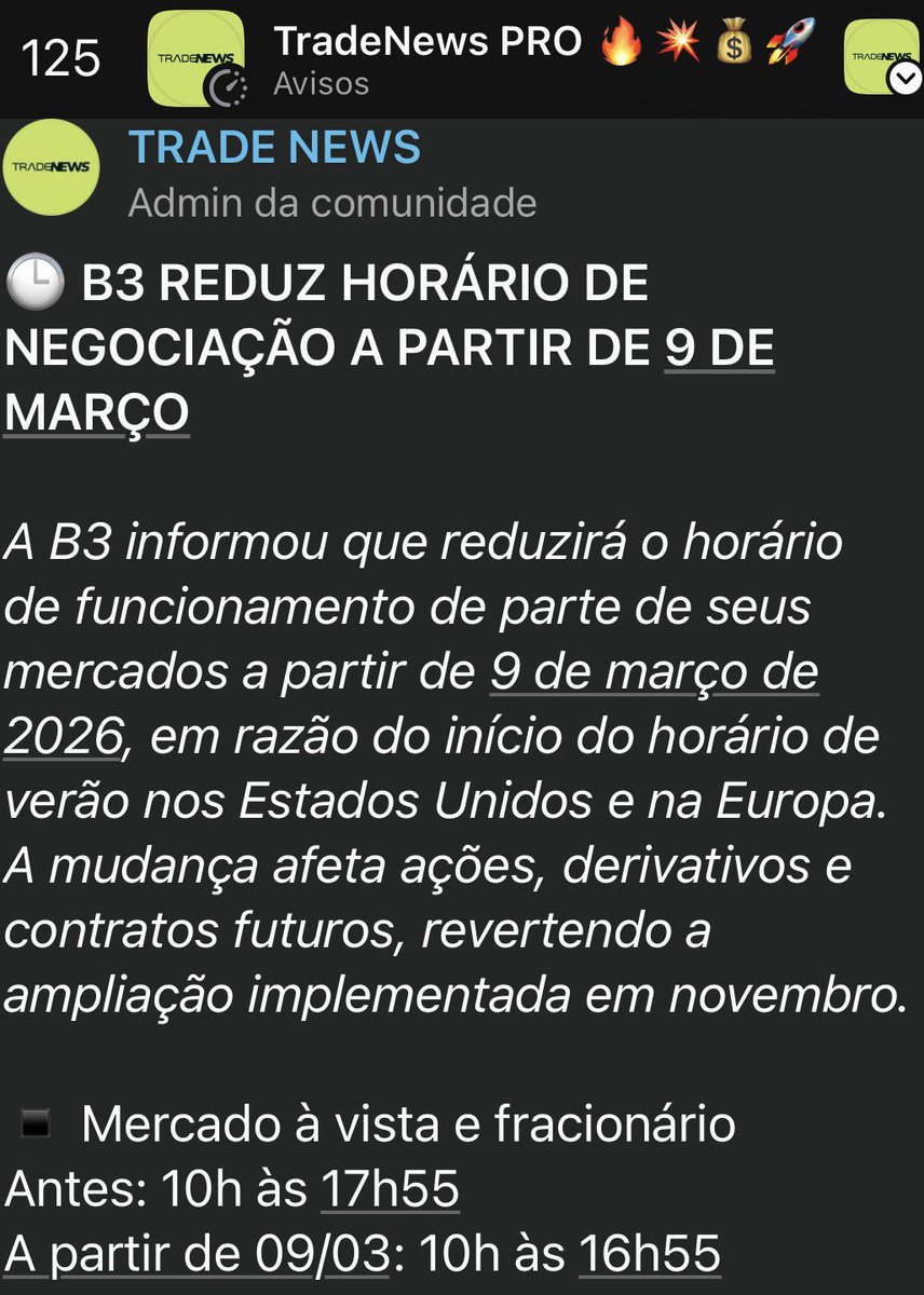 Argon Investimentos tweet media