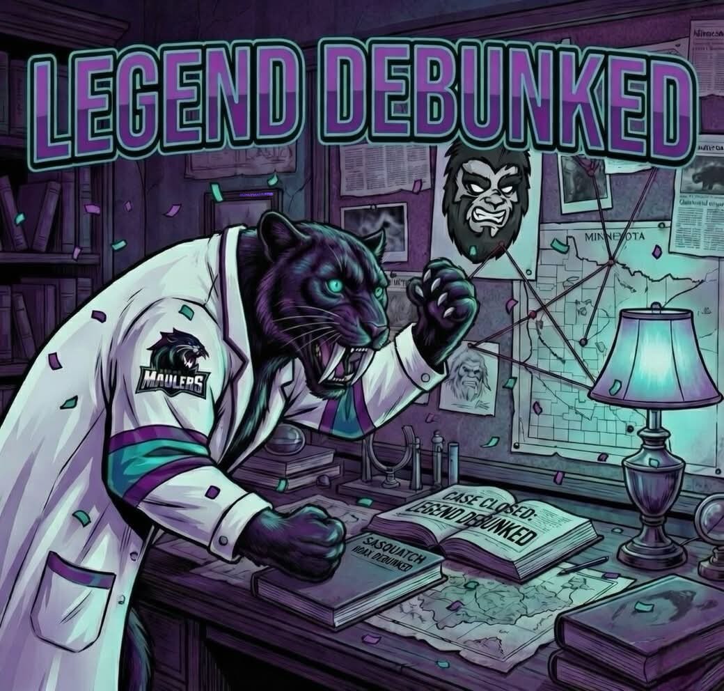 If that wasn't a Monday night speculator, I don't know what is. We were able to debunk the Legend of Minnesota with a 27-19 win on the road. <a href="/simulationfl/">Simulation Football League</a>