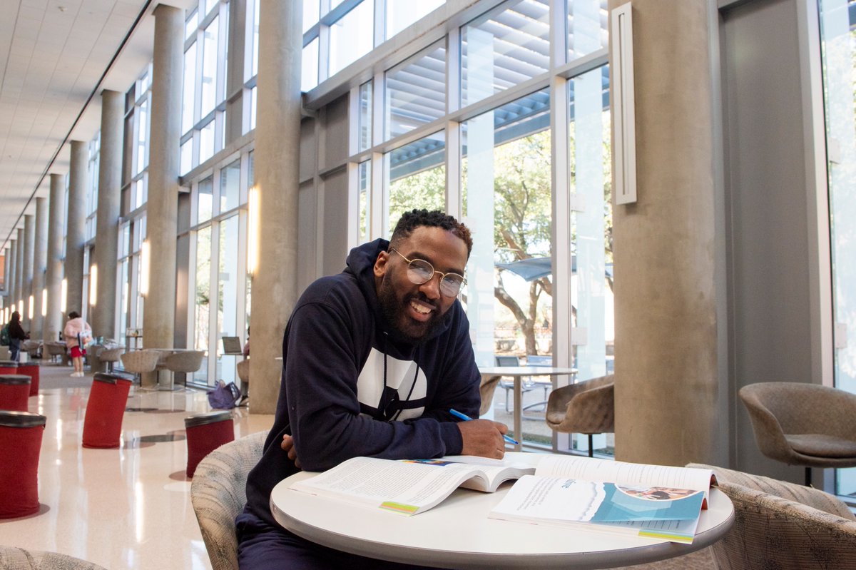 Dallas College tweet media