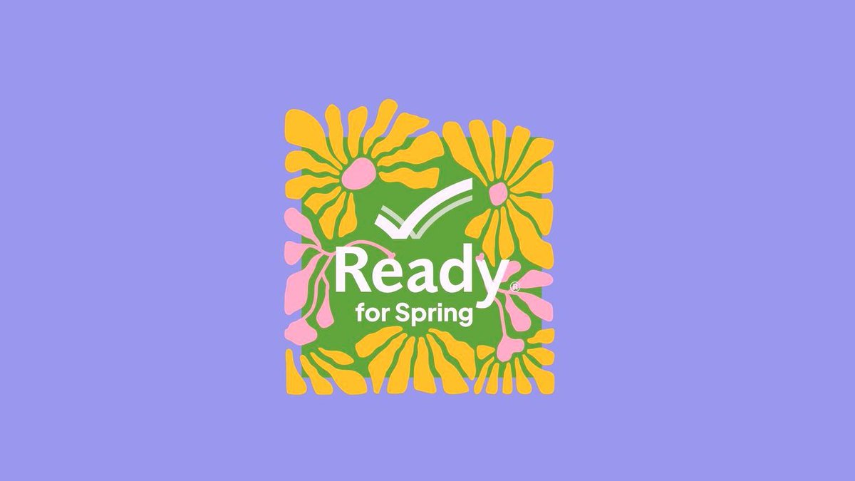 PEMAHQ's tweet photo. We've never been more ready for anything. And it's our actual job to be ready for stuff. ๐ฎโ๐จ #HurryUpSpring ๐ธ https://t.co/Sunr2lgukJ