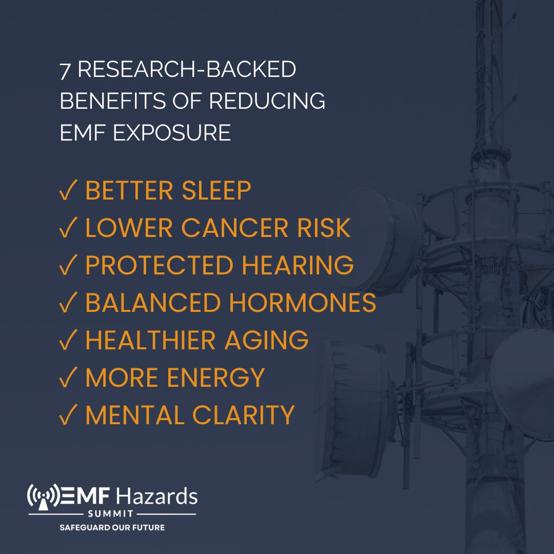 Children’s Health Defense tweet media