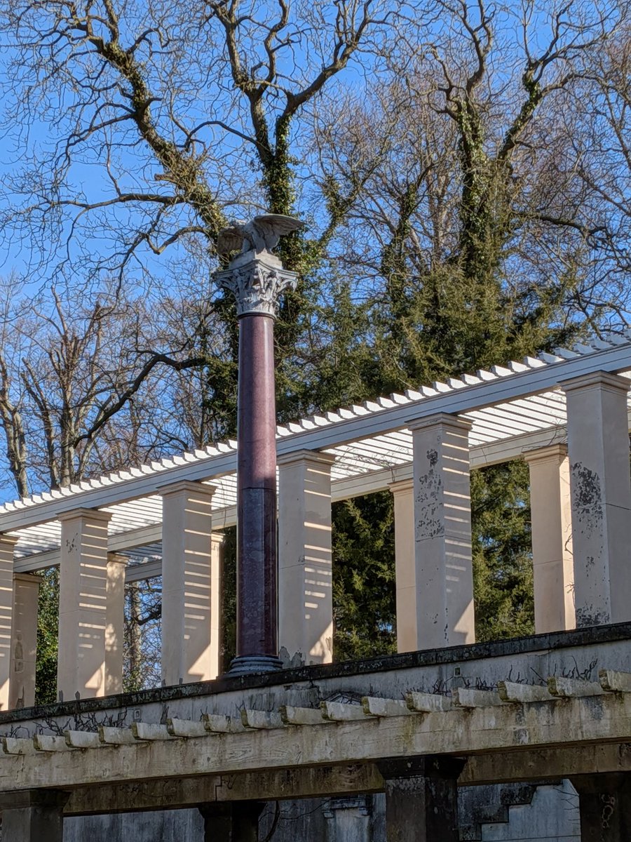 Es kommt die Zeit ...